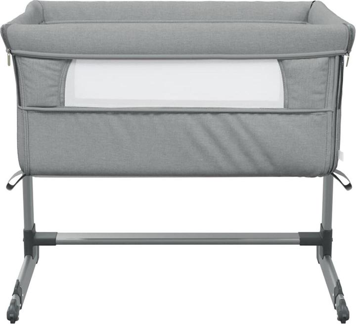 Actual product image VidaXL Babybett (85 x 49 cm)