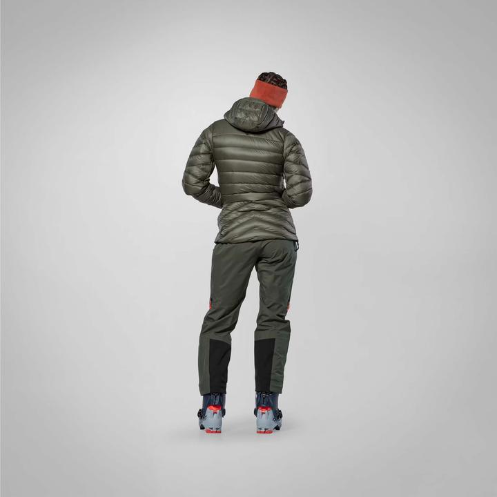 Actual product image Salewa Ortles Med 3 Rds Down Jacke (38)