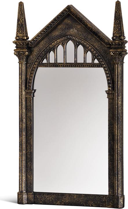 Noble Collection Harry Potter The Mirror Nerhegeb (42 x 21 cm)