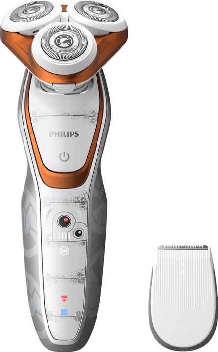 Philips Star Wars Series 5000