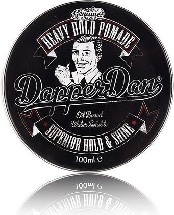 Immagine prodotto Dapper Dan Super Hold & Shine (Crema per capelli, 100 ml)