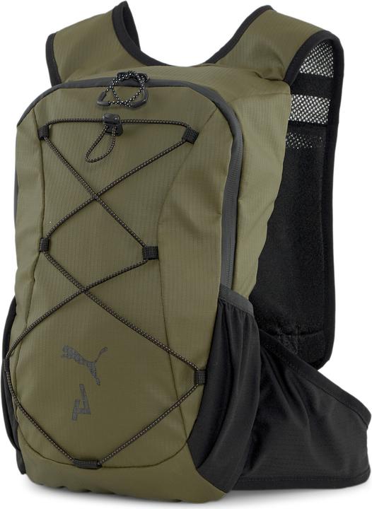 Actual product image Puma SE4SONS Trail Running Backpack 6L