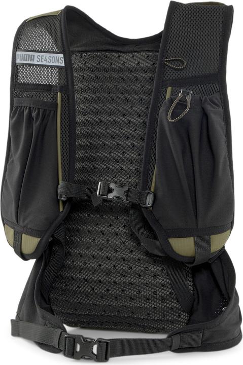 Actual product image Puma SE4SONS Trail Running Backpack 6L