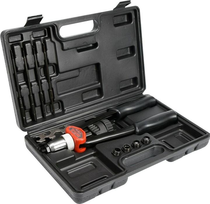 Immagine prodotto Yato NITOWNICA DO NITONAKRĘTEK M5-12 36119 (338 mm)