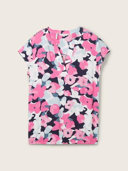 Immagine prodotto Tom Tailor Camicetta Camicetta a maniche corte (38)