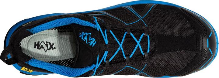 Actual product image Haix Black Eagle (S3, 49)