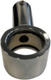 Produktbild Nobili Image vaegholder - Vaegholder til Image brusesystem BD nr. 72 2923.804