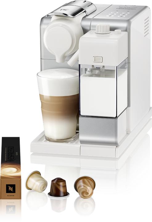 Produktbild De'Longhi Lattissima Touch (NESPRESSO Original)