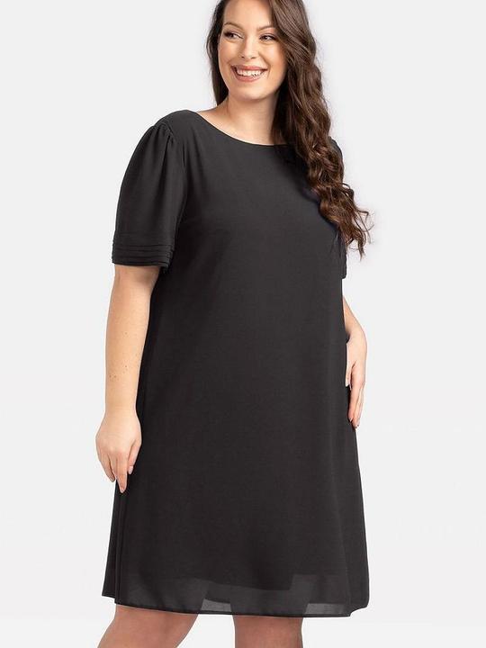 Actual product image Karko Plus-size dresses (42, 44)
