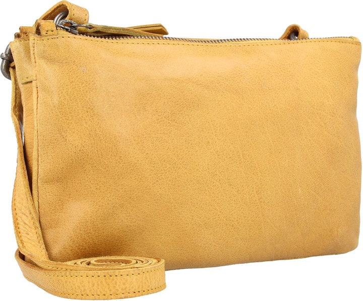 Produktbild Greenburry Soft Umhängetasche Leder 25 cm