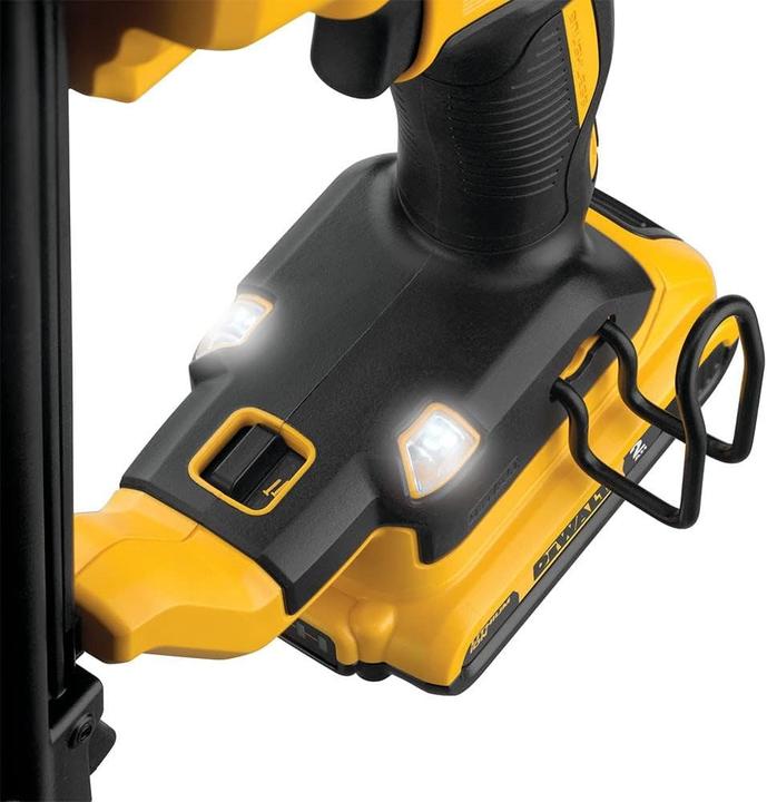 Actual product image DeWalt DCN 680