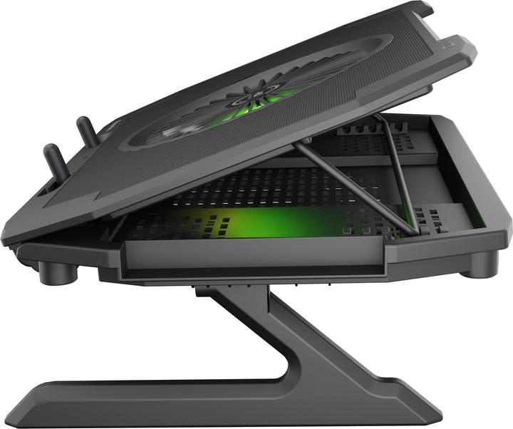 Produktbild Genesis Oxid 850