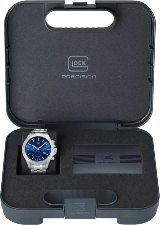 Produktbild Glock GW-38-2-22 (Chronograph)