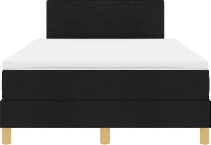 Actual product image vidaXL Boxspringbett (120 x 200 cm)