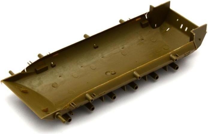 Actual product image 1:35 M60A-3 Main Battle Tank
