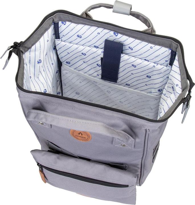 Produktbild Cabaia Rucksack POITIERS Backpack (23 l)