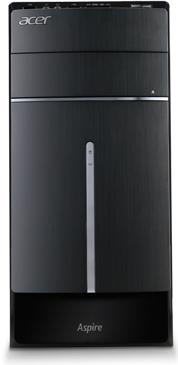 Actual product image Acer Aspire TC-603 (Intel Core i5-4440, 8 GB, 120 GB)