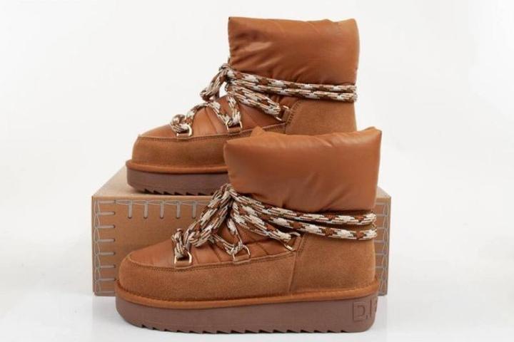 Image du produit D.Franklin Damenschuhe (36)