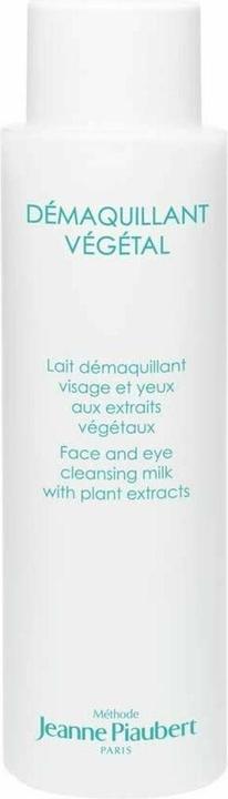 Immagine prodotto Méthode Jeanne Piaubert Degna di nota Végétal (Lozione detergente, 400 ml)