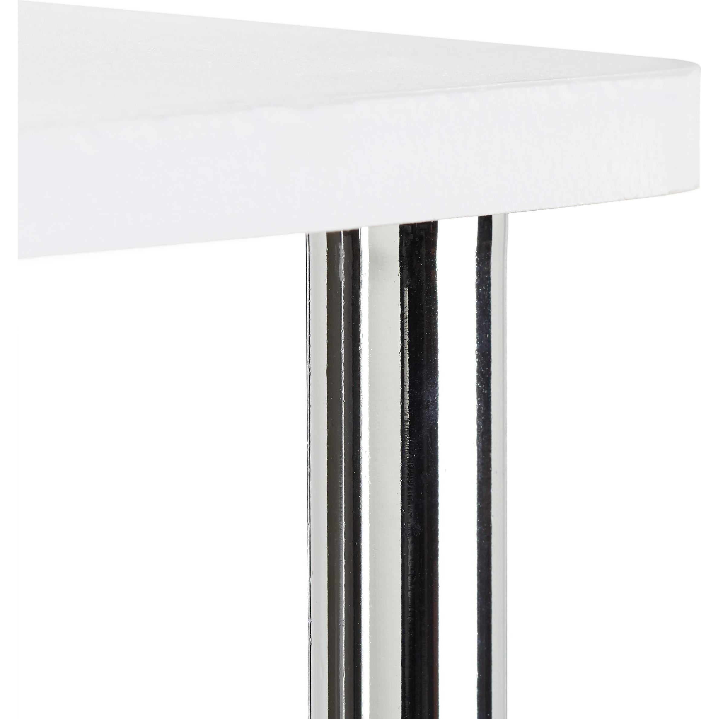 Thumbnail - Relaxdays, TV Möbel, Fernsehtisch (80 x 40 x 41.5 cm)