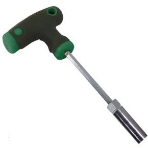 Jonnesway, Schraubenzieher, KLUCZ TRZPIENIOWY Z UCHWYTEM 7mm D725N07