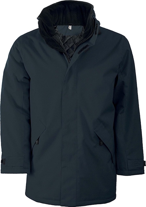 Produktbild Kariban doublure matelassée (4XL)