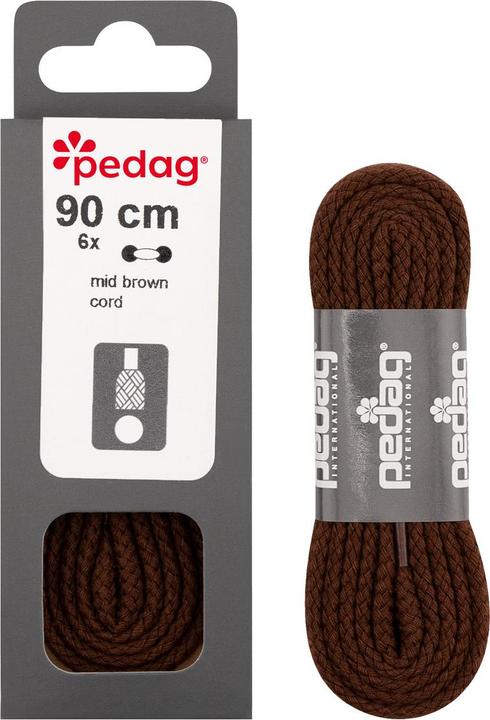 Actual product image Pedag Kordelsenkel (90 cm)