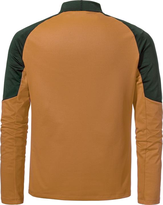 Brown, Caramel, Mustard
