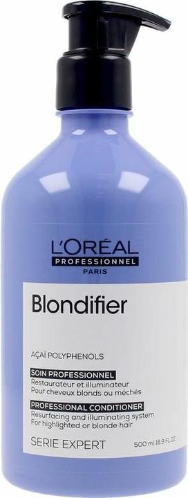 Actual product image L'Oréal Professionnel Série Expert (500 ml)