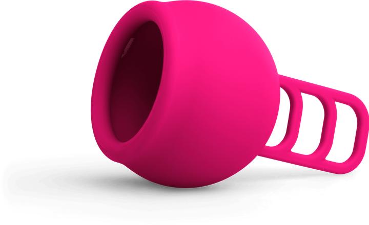 Actual product image Merula Cup (Regular)