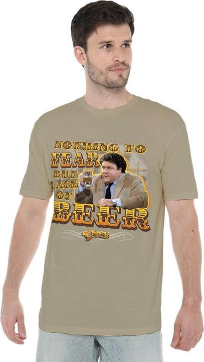 Produktbild Cheers Fear TShirt (S)