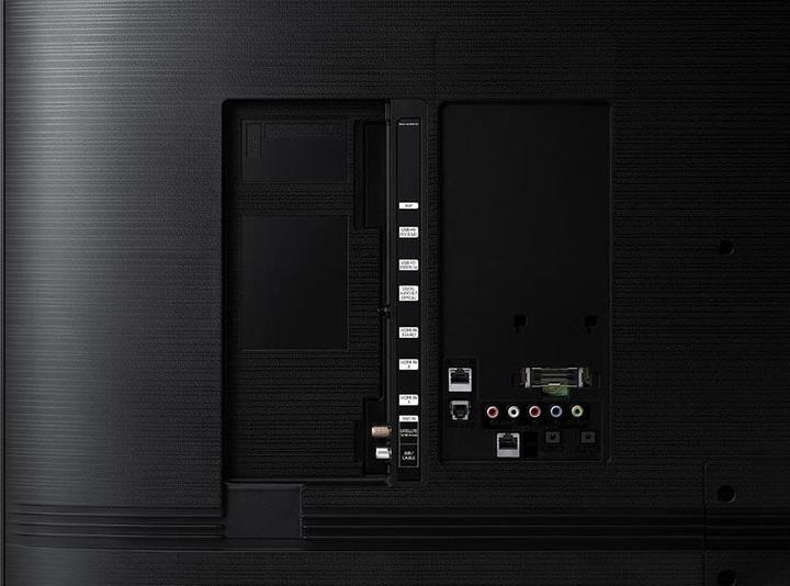 Actual product image Samsung Hotel TV HG50ET690U 50 (50", LCD)