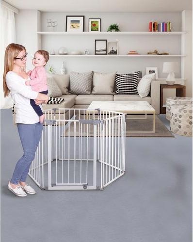 Produktbild Dreambaby Royale Converta (195 cm)
