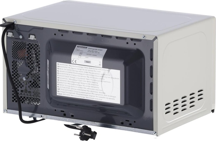 Produktbild Severin Mw 7892 (20 l)