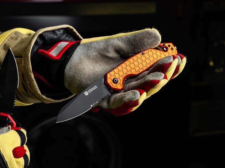 Produktbild Dönges Rettungsmesser Basic (8.50 cm)