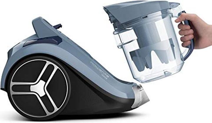 Actual product image Rowenta Compact Power XXL