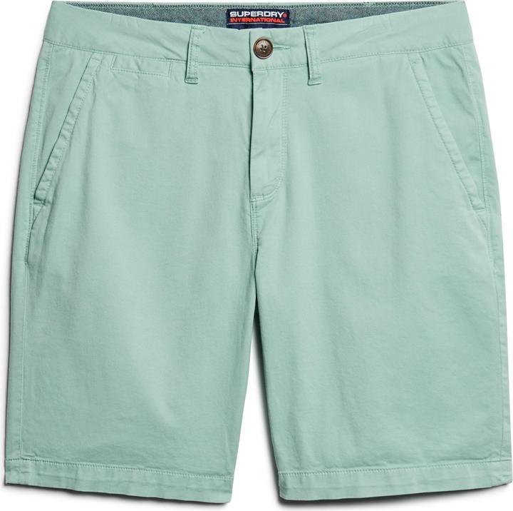 Fresh Mint Green, Vert menthe clair