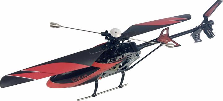 Actual product image Amewi Buzzard V2