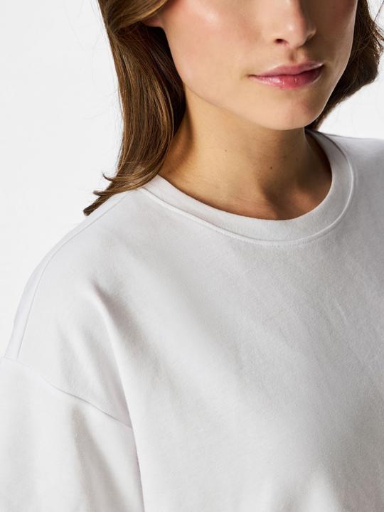 Image du produit Pieces Pcskylar Ss Oversized Tee Noos