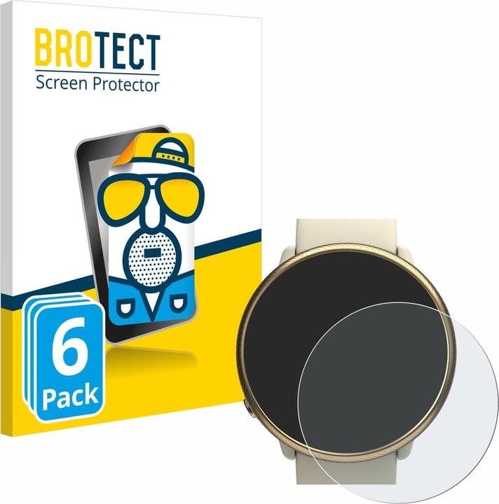 Produktbild BROTECT Entspiegelungs-Schutzfolie Displayschutz Matt (Ignite 2)