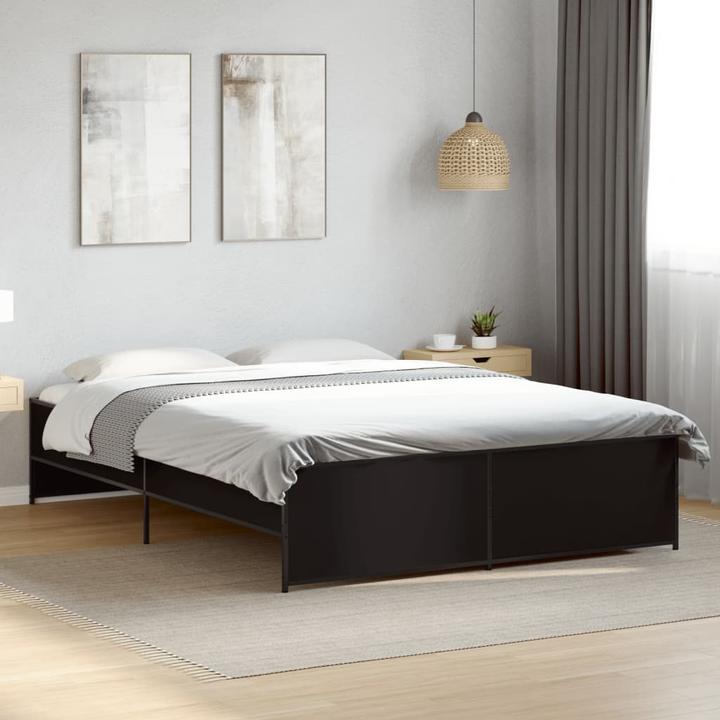 Image du produit vidaXL Bettgestell (150 x 200 cm)