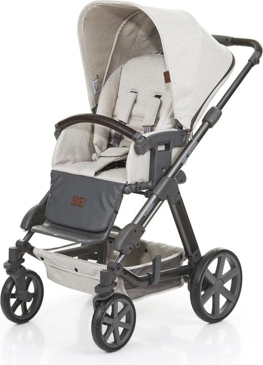 Actual product image ABC Design Turbo 4 2017