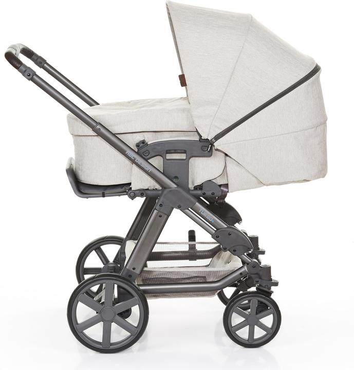 Actual product image ABC Design Turbo 4 2017