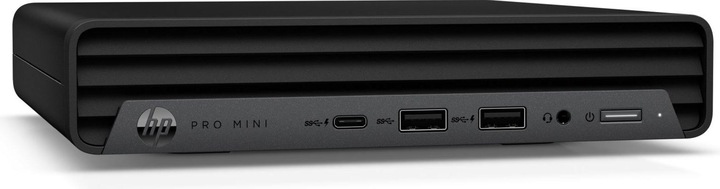HP Pro Mini 400 G9 (Intel Core i7-12700T, 16 GB, 512 GB)