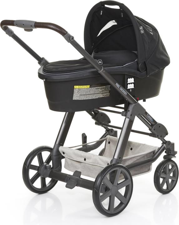 Actual product image ABC Design Turbo 4 2017