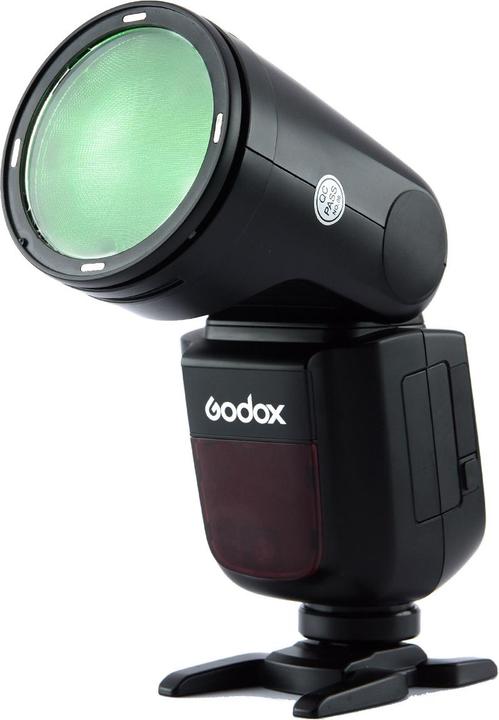 Produktbild Godox Color Effects Set V-11C (Effekt Filter)