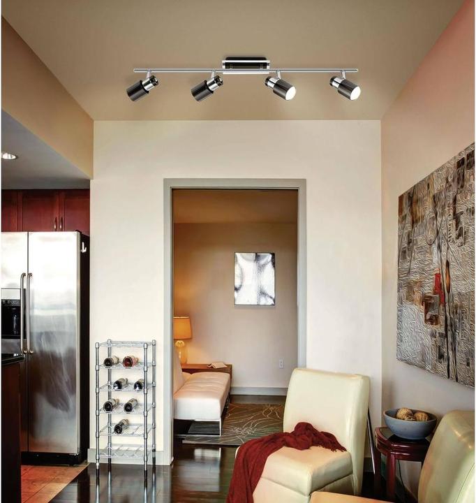 Actual product image EGLO Davida 1 (400 lm, GU10)