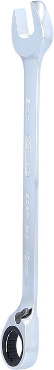 Actual product image KS Tools RINGSTOP ratchet ring wrench (19 mm)