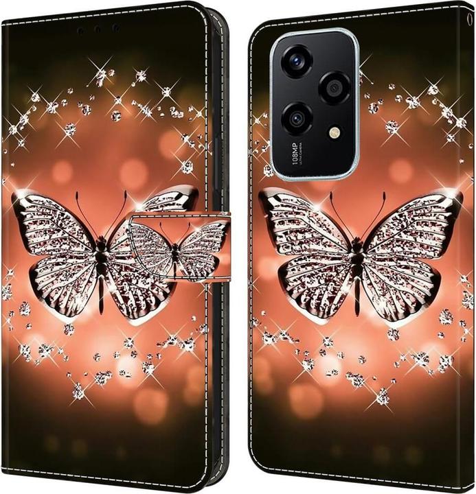 Image du produit Cover-Discount HONOR 200 Lite - Housse effet 3D Étui (Honor 200 Lite)