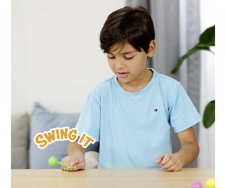 Productafbeelding Simba Stuiterbal dubbelpak, 3-soort.